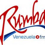 logo rumba 98 1 fm en vivo online guayana venezuela