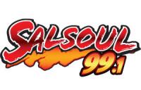 Salsoul 99.1 FM en vivo online