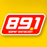 La Super Estación 89.1 FM en vivo online