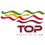 logo top radio 97 2 en vivo online madrid espana