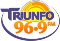 Triunfo 96.9 FM en vivo online