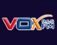 Vox 94.5 FM en vivo online