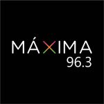 maxima 96 3 en vivo emisora de mexico
