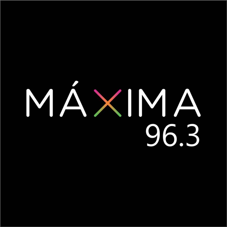 Maxima 96.3 fm en vivo online