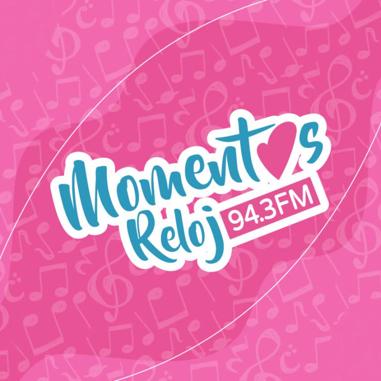 Momentos Reloj 94.3 FM en vivo online Costa Rica Radio en vivo