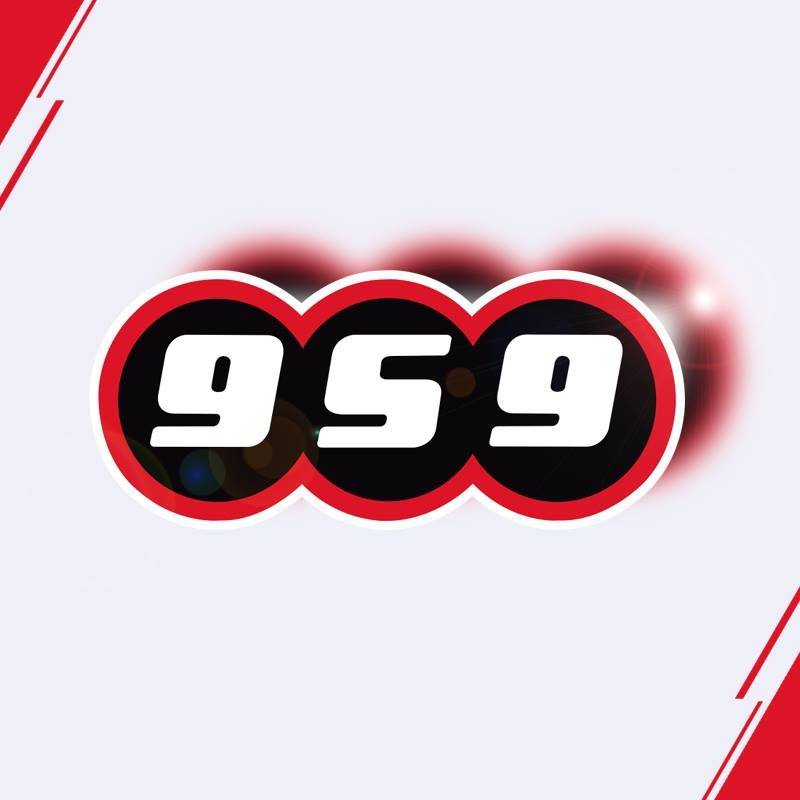 Radio 959 en vivo online