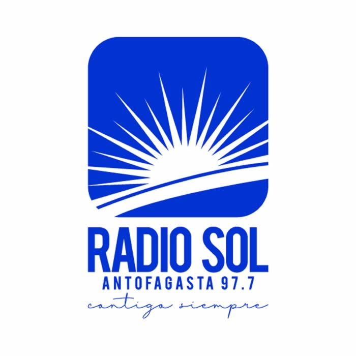 radio Sol 97 7 FM en vivo chile