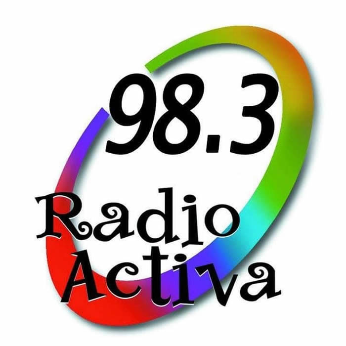 Radio Activa 91.9 FM en vivo online