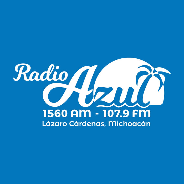 Radio Azul en vivo online