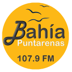 Radio Bahía Puntarenas 107.9 Fm en vivo desde Costa Rica