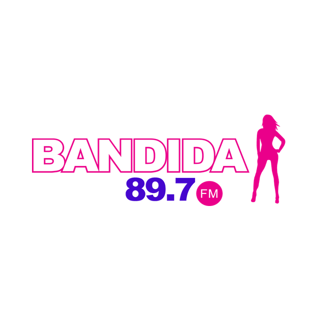 Radio Bandida 89.7 FM en vivo online