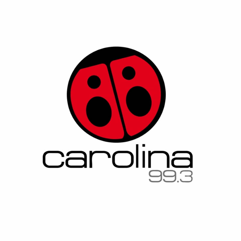 Carolina 99.3 FM en vivo online