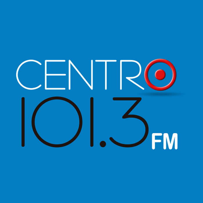 Radio Centro 101.3 FM en vivo online