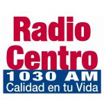 radio centro 1030 am en vivo mexico