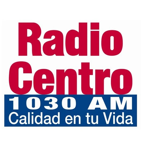 radio centro 1030 am en vivo