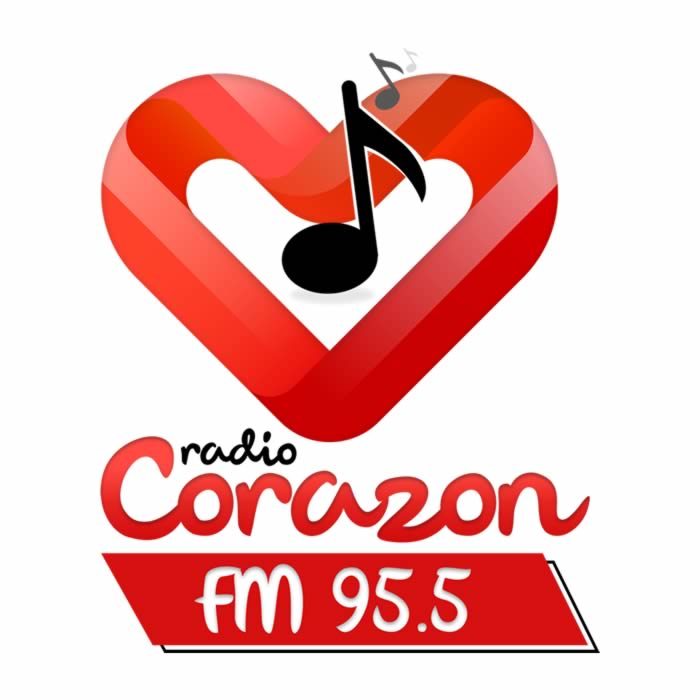 FM Radio Corazón 95.5 en vivo online