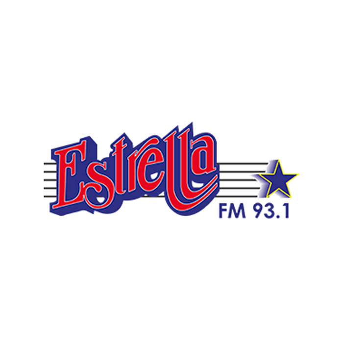 Radio Estrella 93.1 FM en vivo online