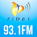 Radio Fides 93.1 FM en vivo desde Costa Rica.