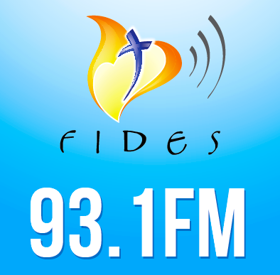 Radio Fides 93.1 FM en vivo desde Costa Rica.