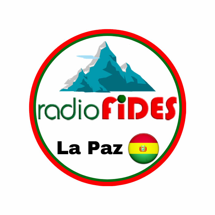 Radio Fides La Paz en vivo online
