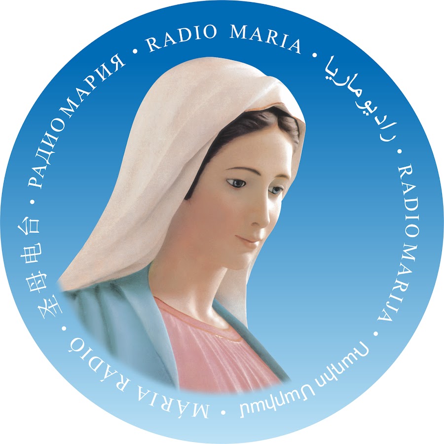 Radio Maria 101.9 FM en vivo online