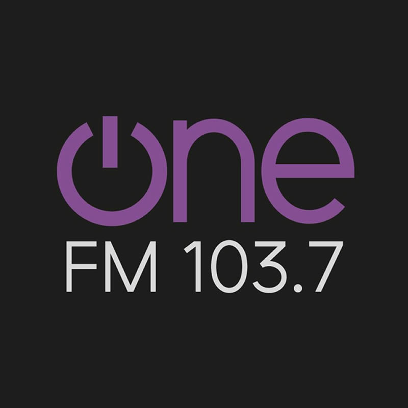 Radio One 103.7 en vivo online