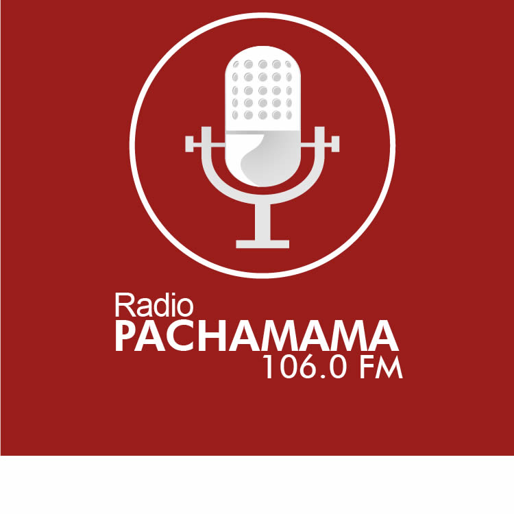Radio Pachamama en vivo online