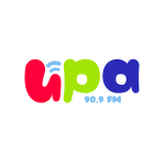 Radio Upa en vivo 90.9 FM desde eE Salvador