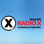 radio x 104 9 fm en vivo chile