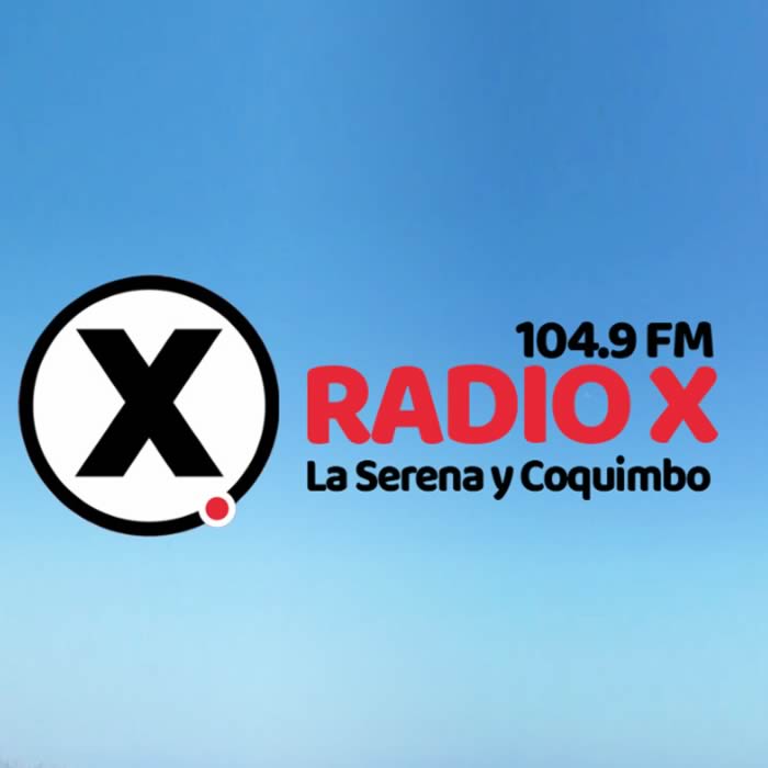 Radio X 104.9 FM en vivo online