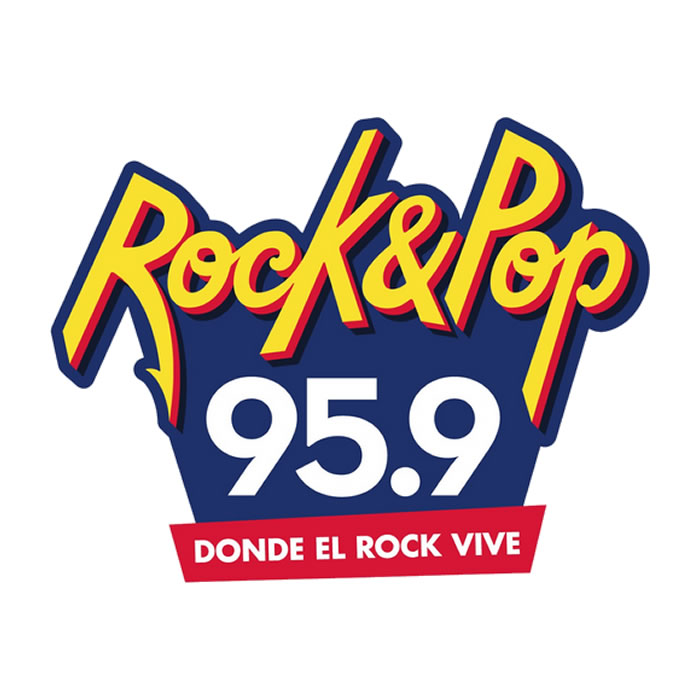 Rock y Pop 95.9 FM en vivo online