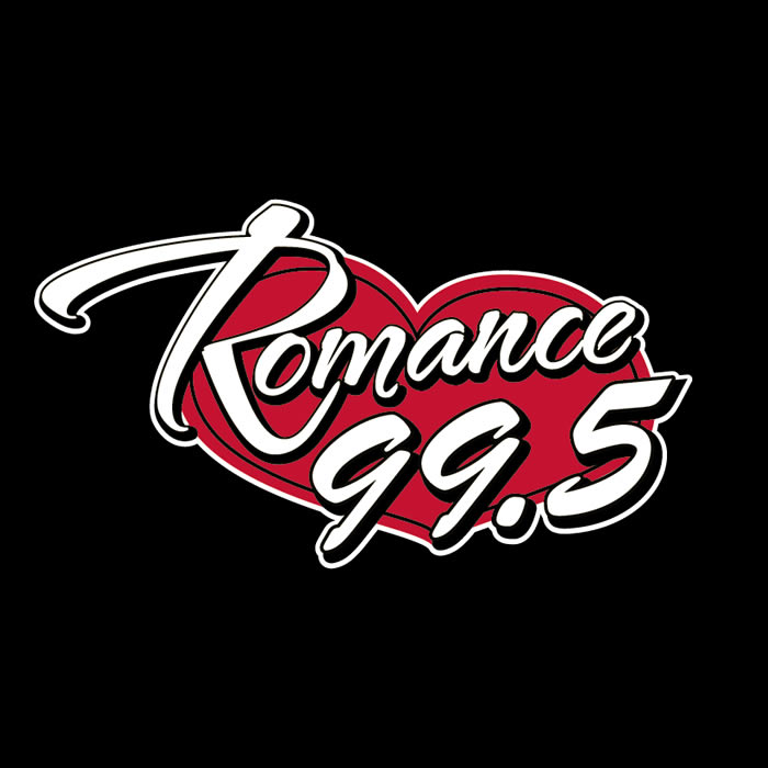 Romance 99.5 en vivo online