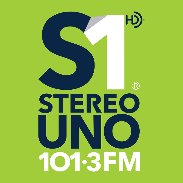 Stereo Uno 101.3 fm en vivo online