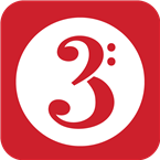 BBC Radio 3 (91.3 fm) online