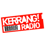Kerrang Radio online