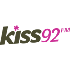Kiss92 FM 92.0 online