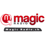 Magic Radio online