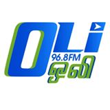 Oli FM 96.8 online
