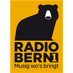 Radio Bern 1 97.7 FM online