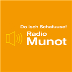 Radio Munot 91.5 FM online