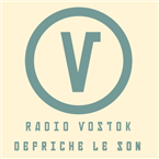 Radio Vostok online
