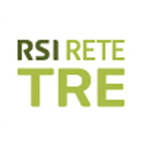 Rete Tre 106 FM online