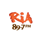 Ria FM 89.7 online