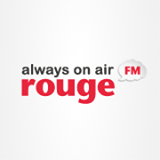 Rouge FM 106.7 online