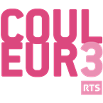 RTS Couleur 3 104.2 FM online