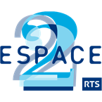 RTS Espace 2 (100.8 fm) online