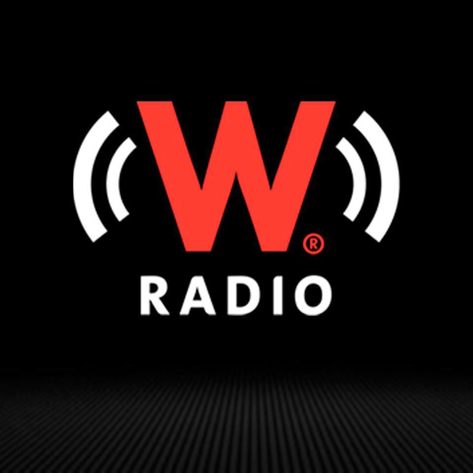 W Radio 96.9 fm en vivo online
