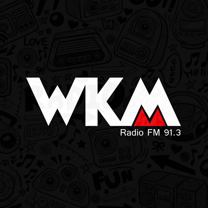 WKM Radio 91.6 FM en vivo online