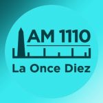 am 1110 radio ciudad once diez en vivo