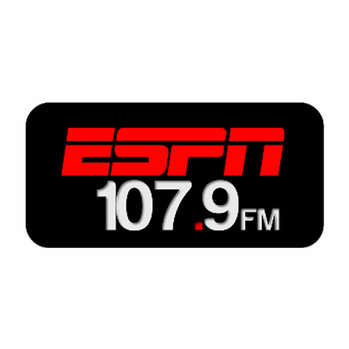 ESPN 107.9 fm en vivo online